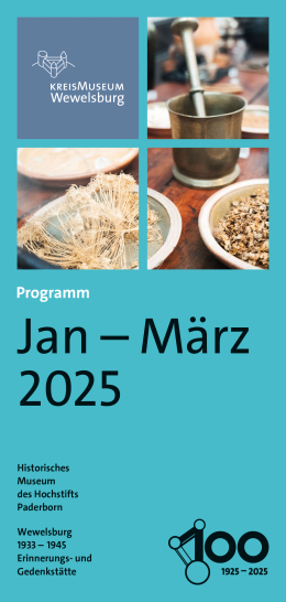 VA Programm 1|2025